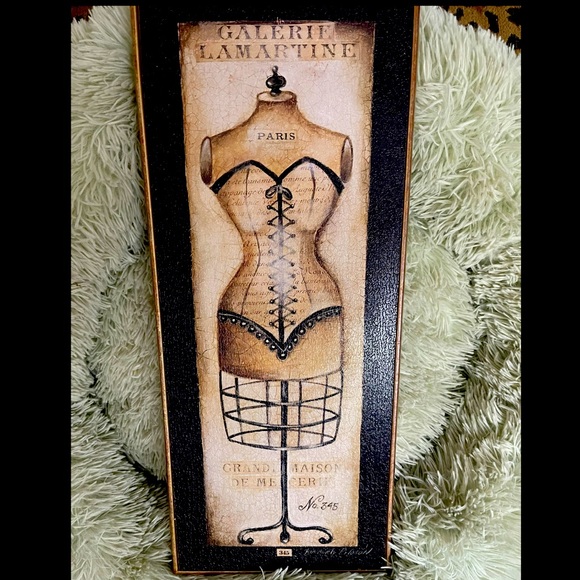 KIMBERLY POLOSON  Galerie La Martiene No. 345 - Picture 9 of 11